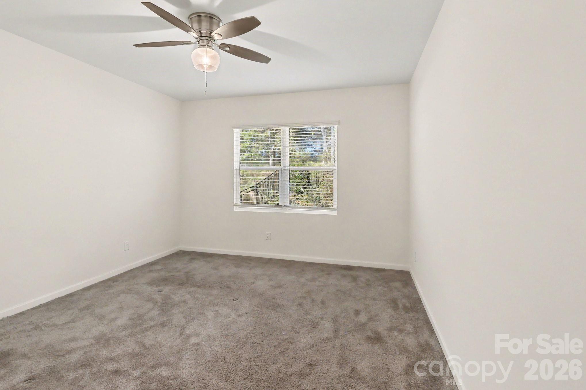Another spacious room - 1235 Nesters Store Place, Concord