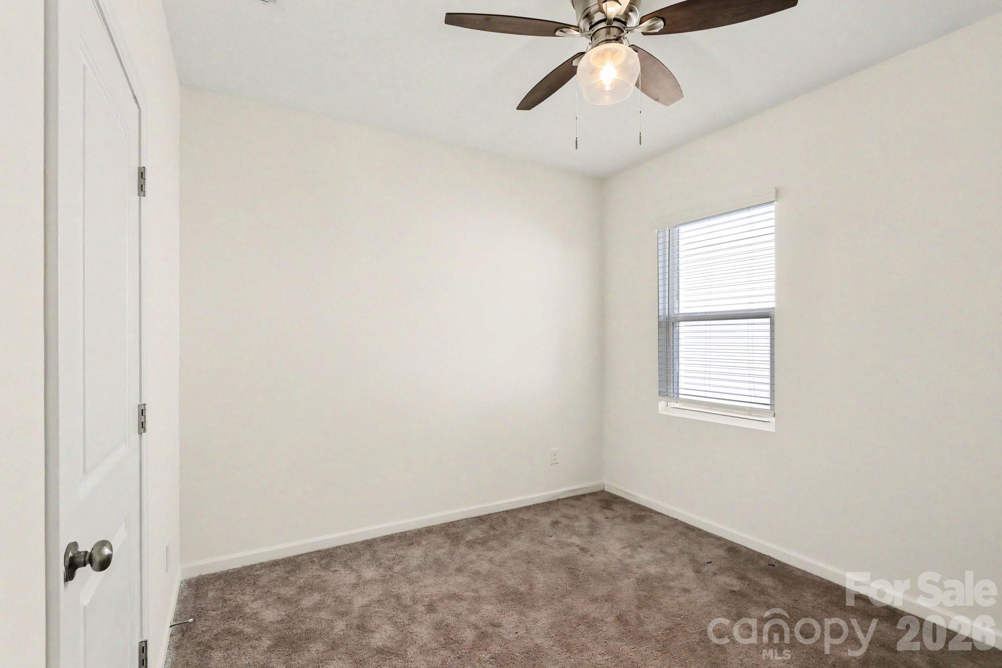 Spacious secondary room - 1235 Nesters Store Place, Concord