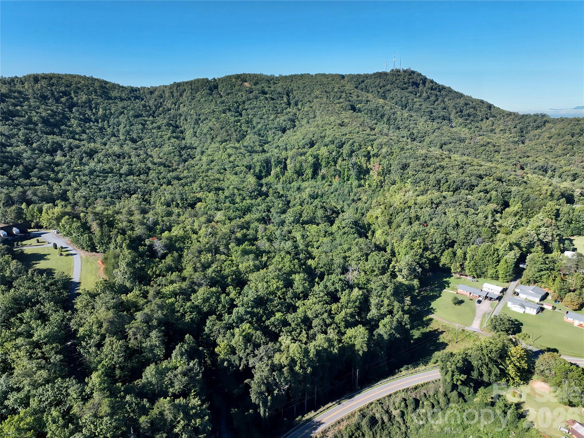 Acreage at 0 Jacumin Road, Valdese, photo 9 of 27
