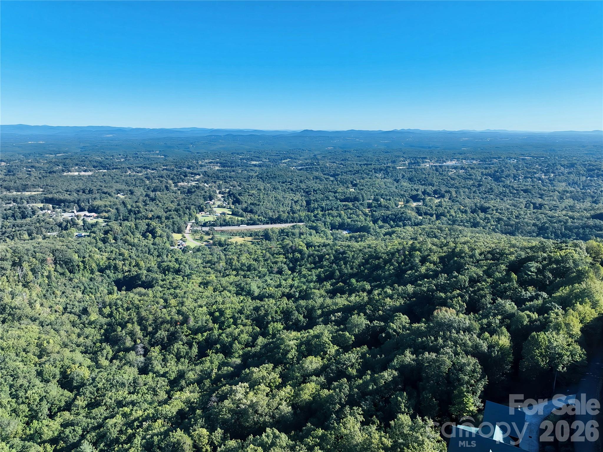 Acreage at 0 Jacumin Road, Valdese, photo 11 of 27