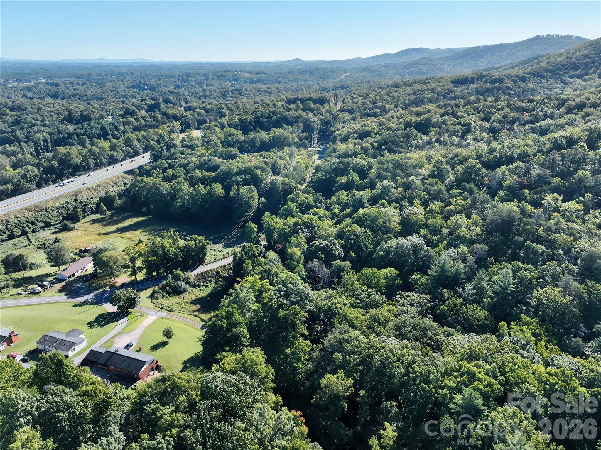 Acreage at 0 Jacumin Road, Valdese, photo 14 of 27