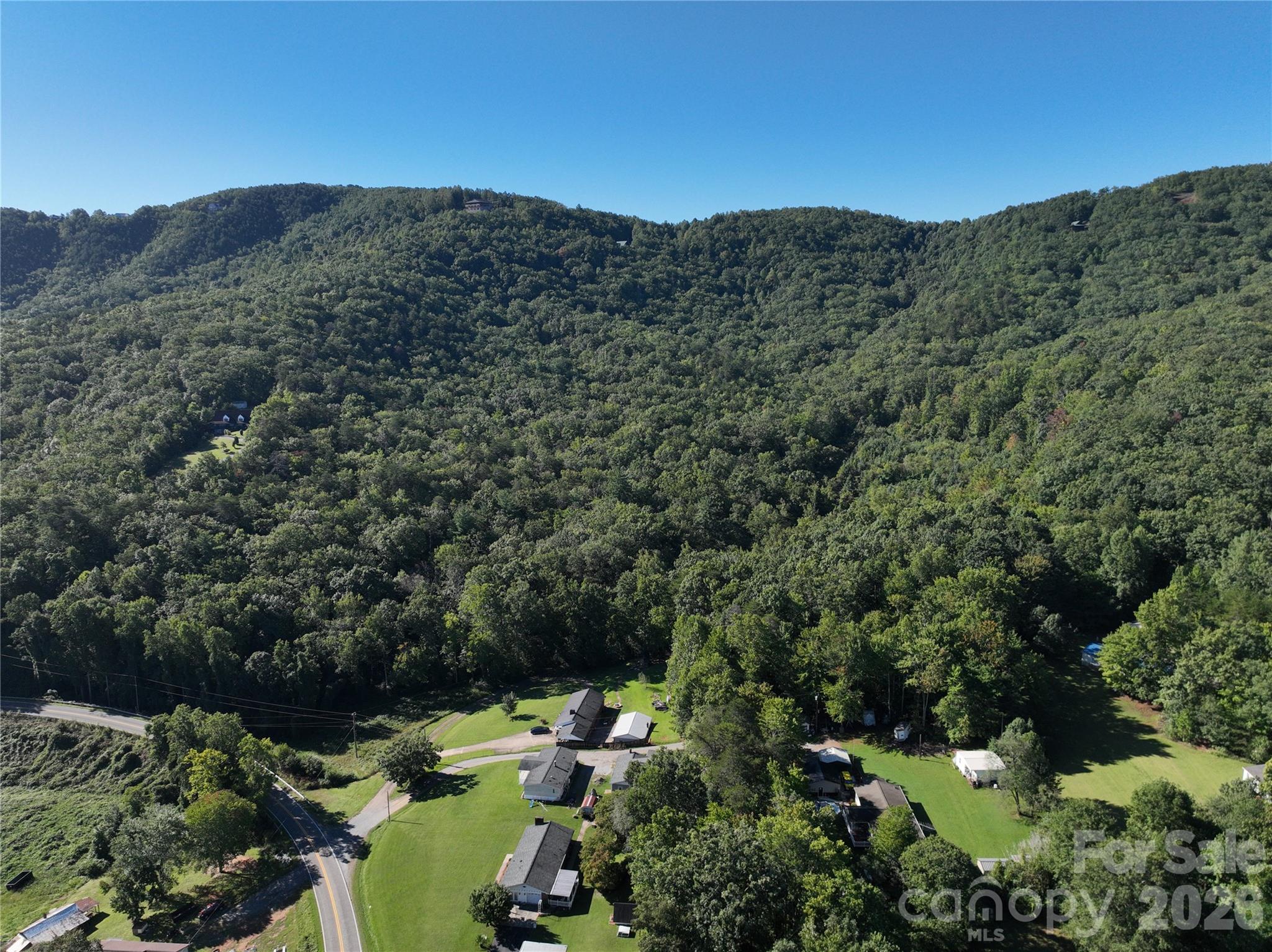 Acreage at 0 Jacumin Road, Valdese, photo 15 of 27