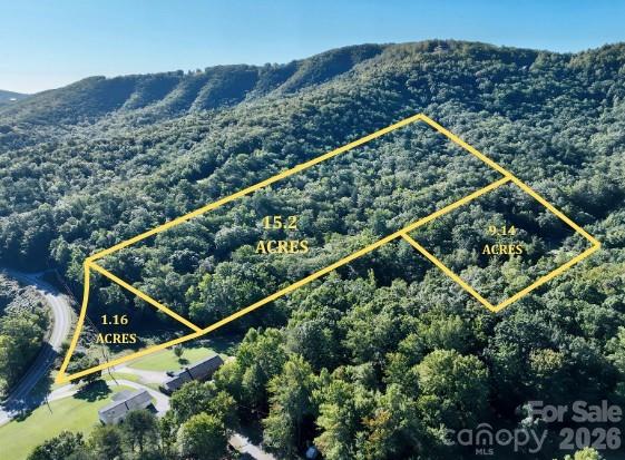 Acreage at 0 Jacumin Road, Valdese, photo 17 of 27