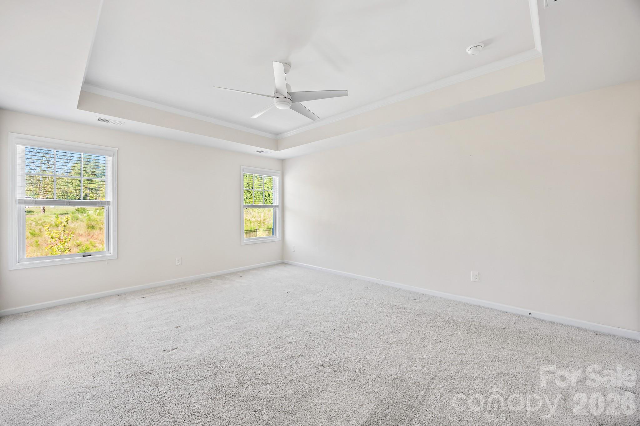 Single Family Residence at 167 Rhuidean Court, Troutman, photo 27 of 46