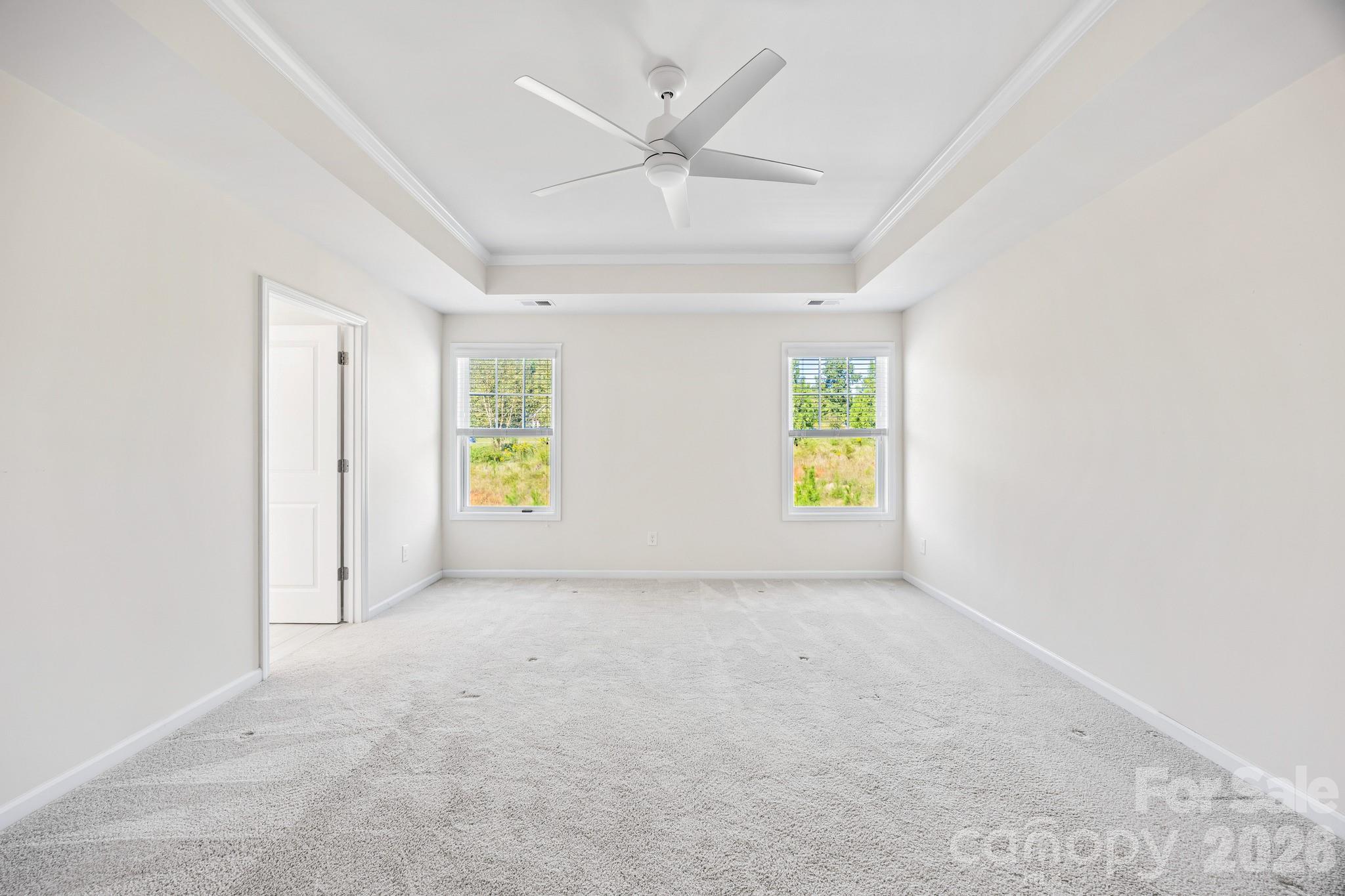 Single Family Residence at 167 Rhuidean Court, Troutman, photo 28 of 46