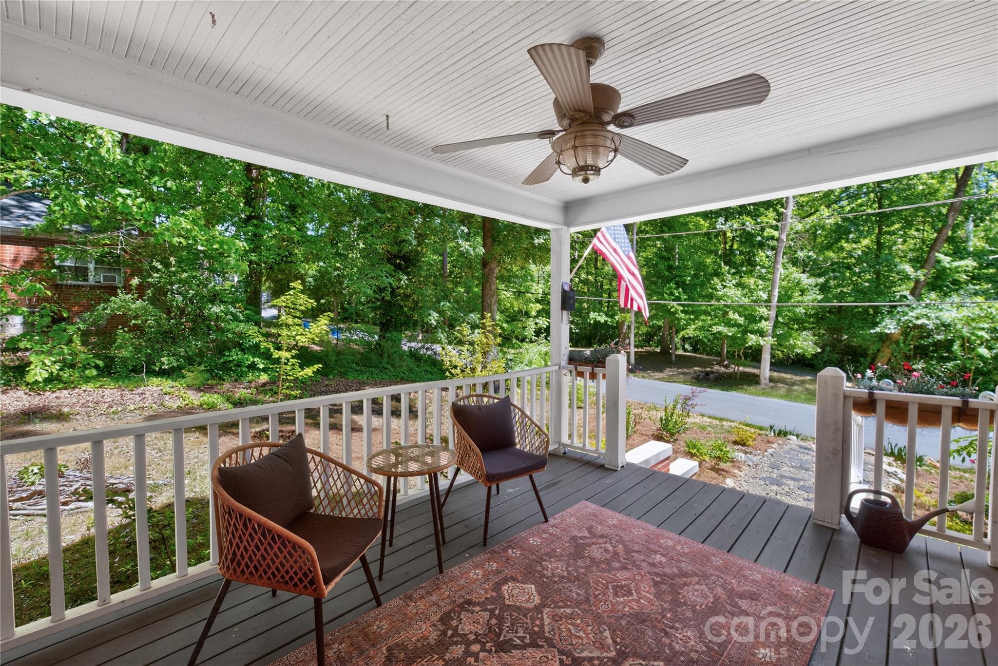 Single Family Residence at 712 Jackson Street, Fort Mill, photo 2 of 34