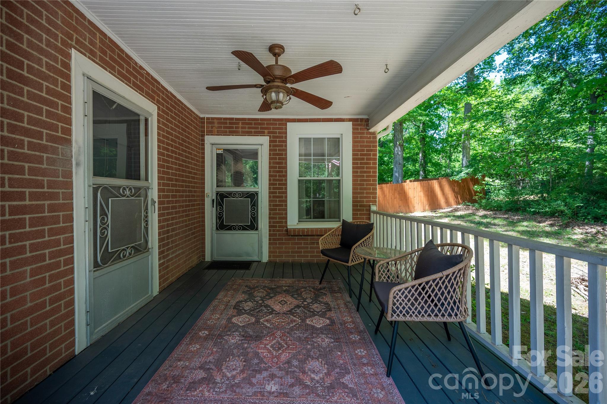 Single Family Residence at 712 Jackson Street, Fort Mill, photo 3 of 34