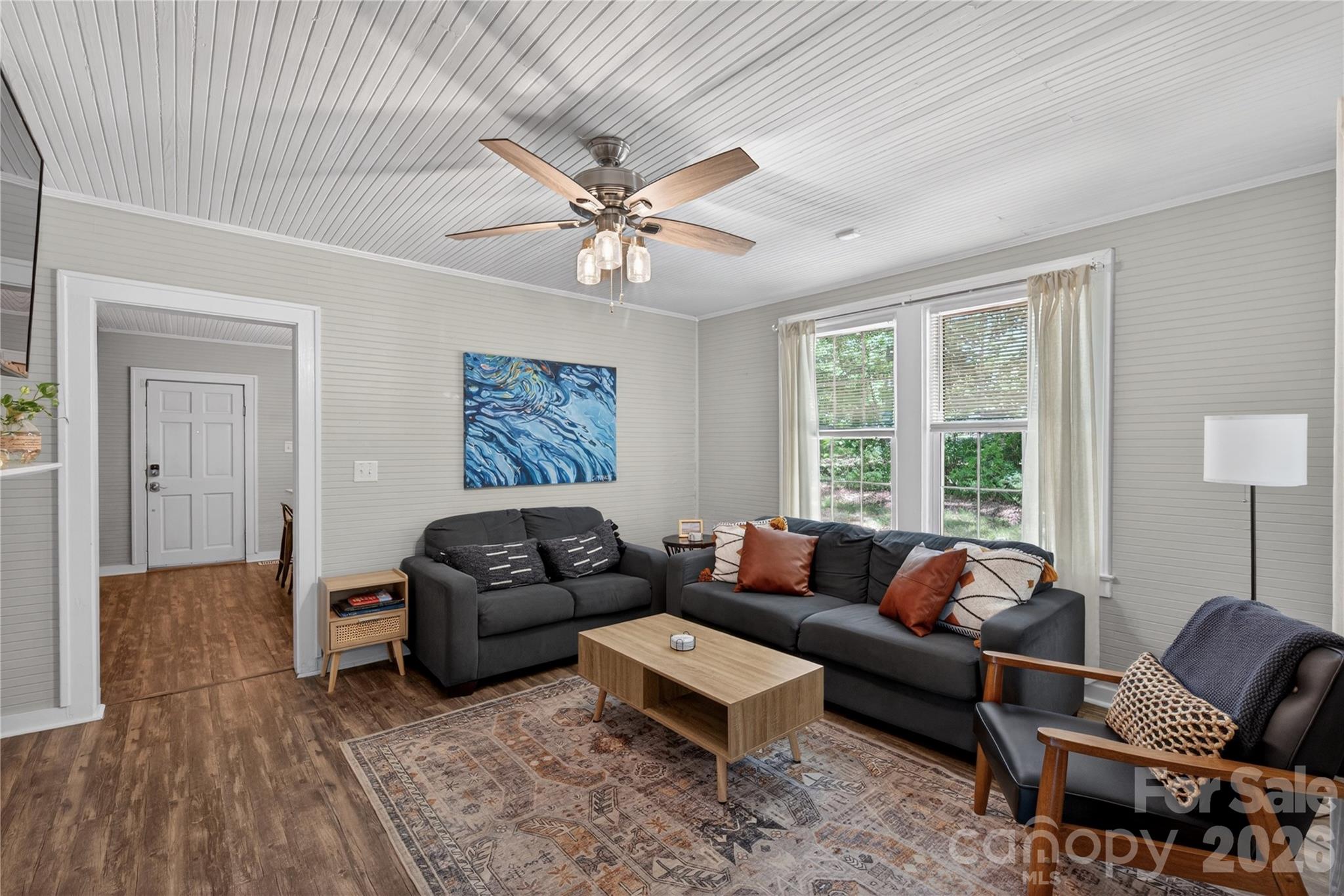 Single Family Residence at 712 Jackson Street, Fort Mill, photo 4 of 34