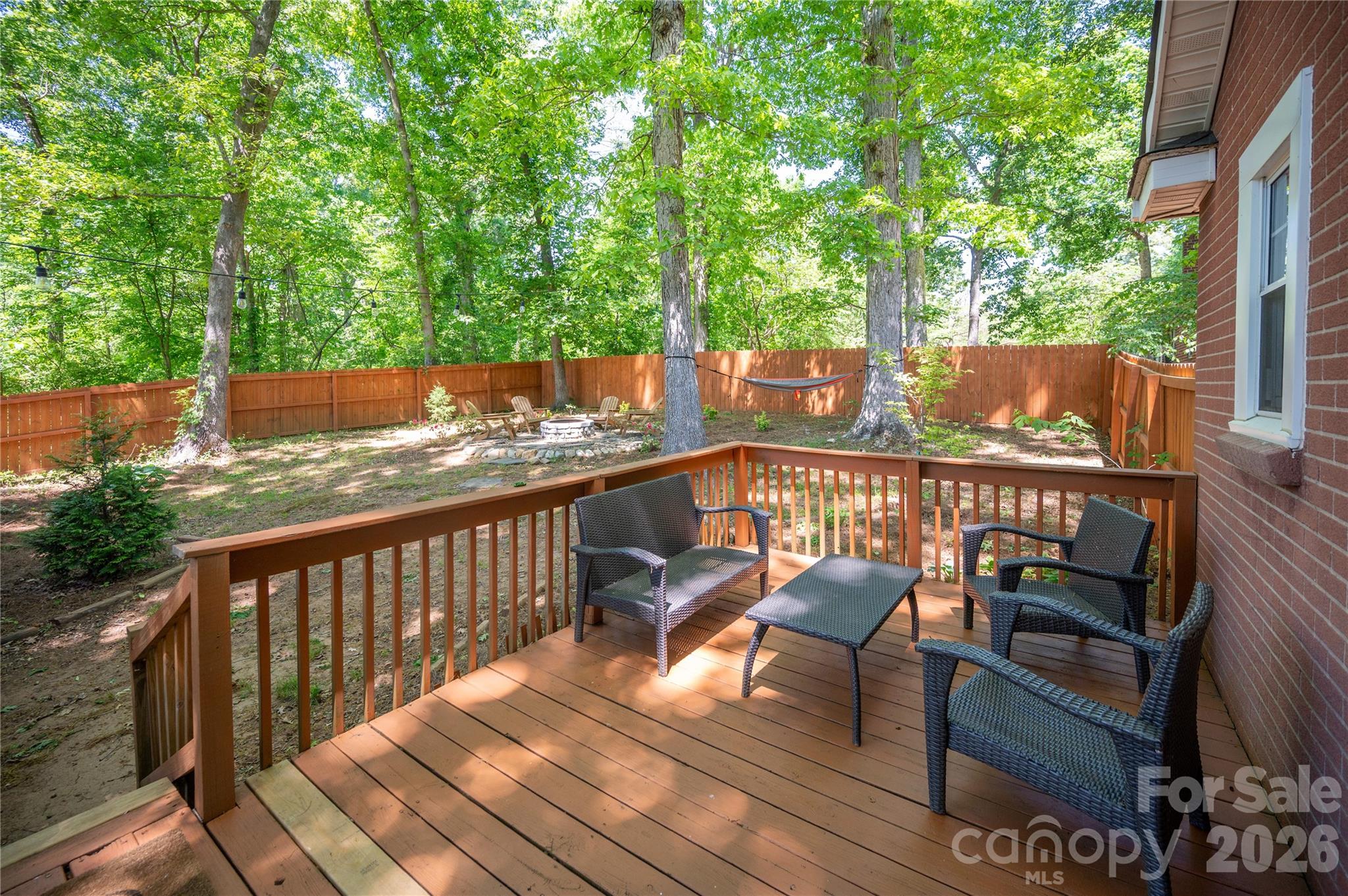 Single Family Residence at 712 Jackson Street, Fort Mill, photo 24 of 34