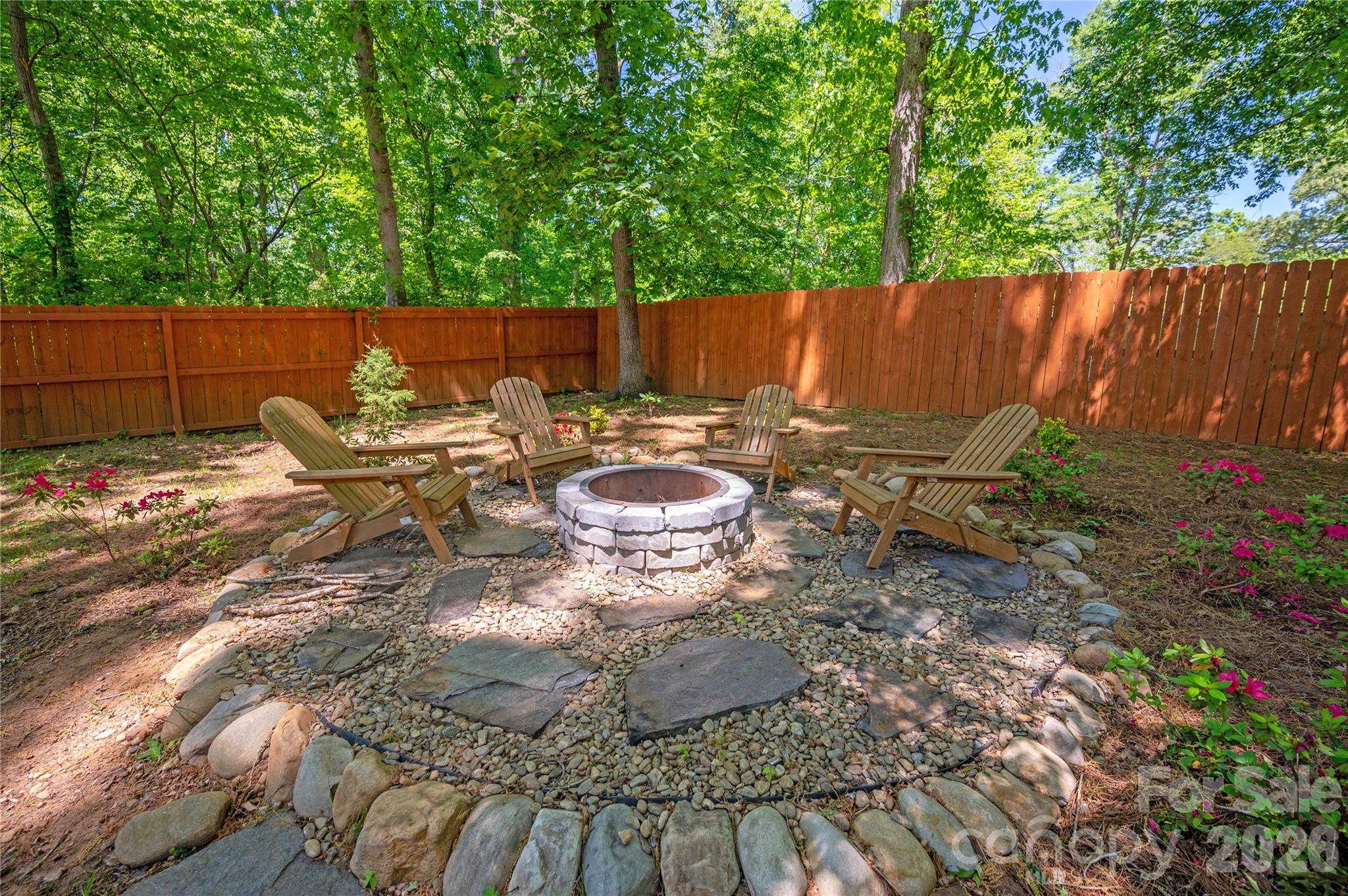 Single Family Residence at 712 Jackson Street, Fort Mill, photo 27 of 34