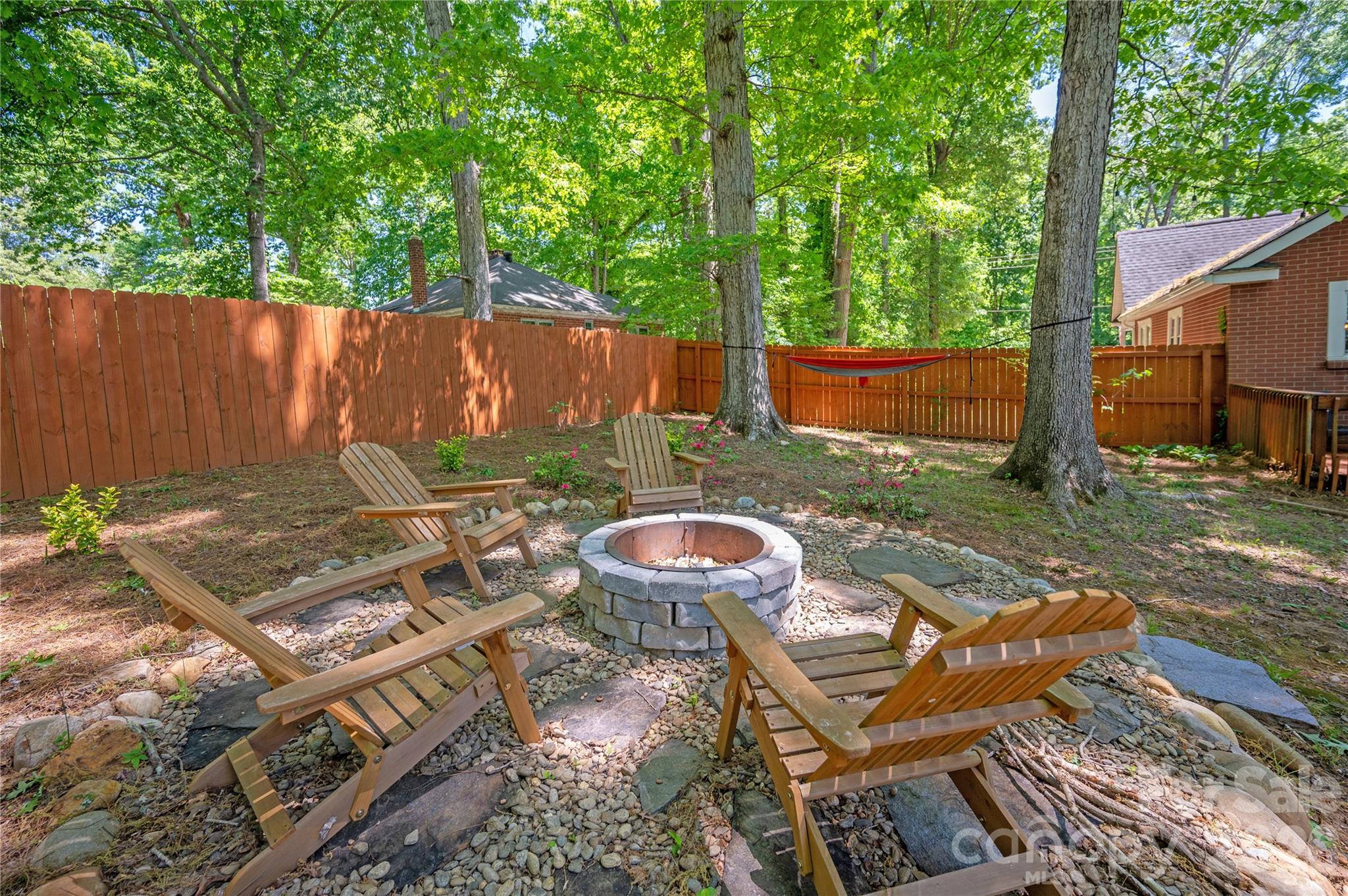 Single Family Residence at 712 Jackson Street, Fort Mill, photo 28 of 34