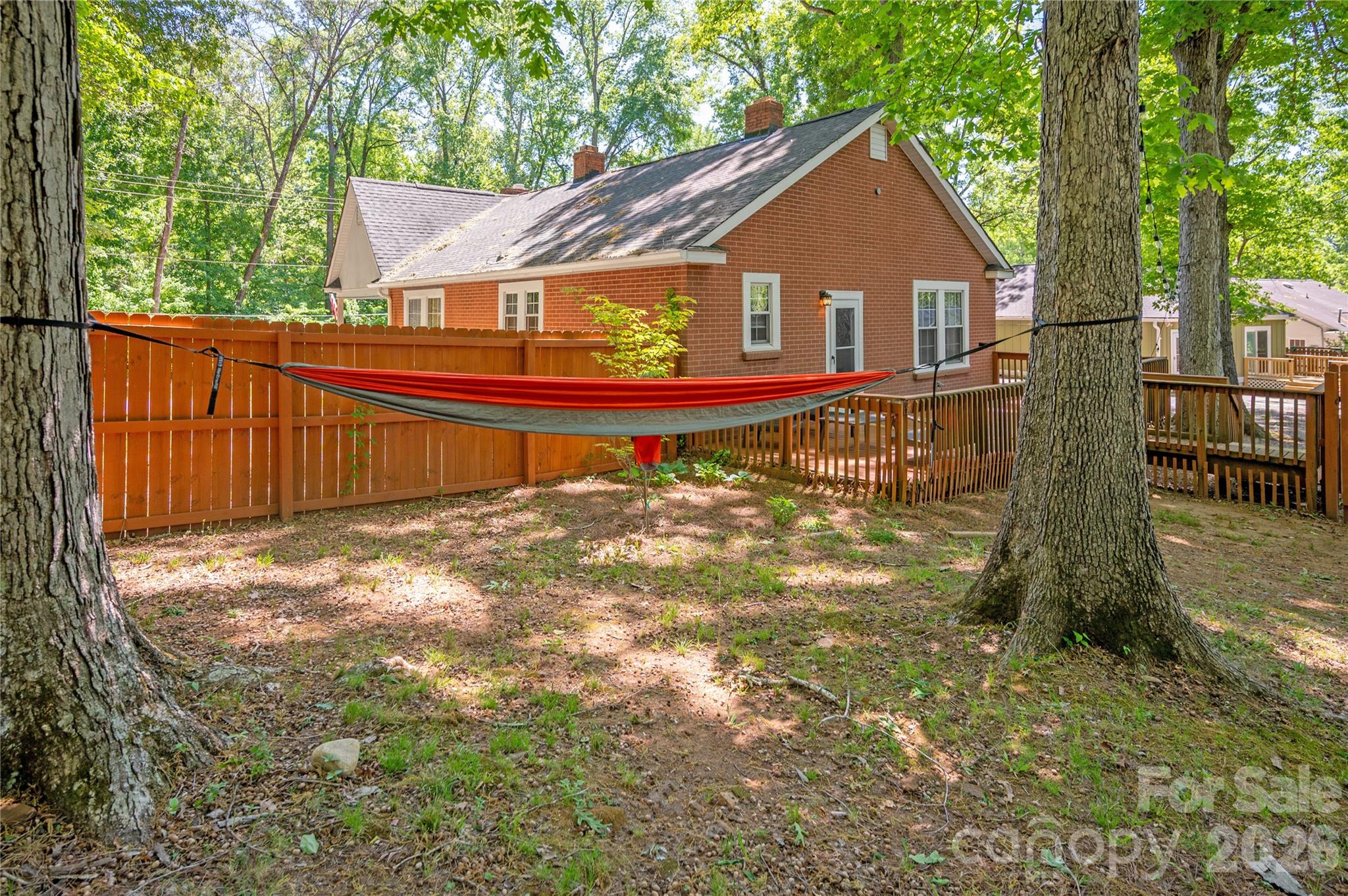 Single Family Residence at 712 Jackson Street, Fort Mill, photo 29 of 34