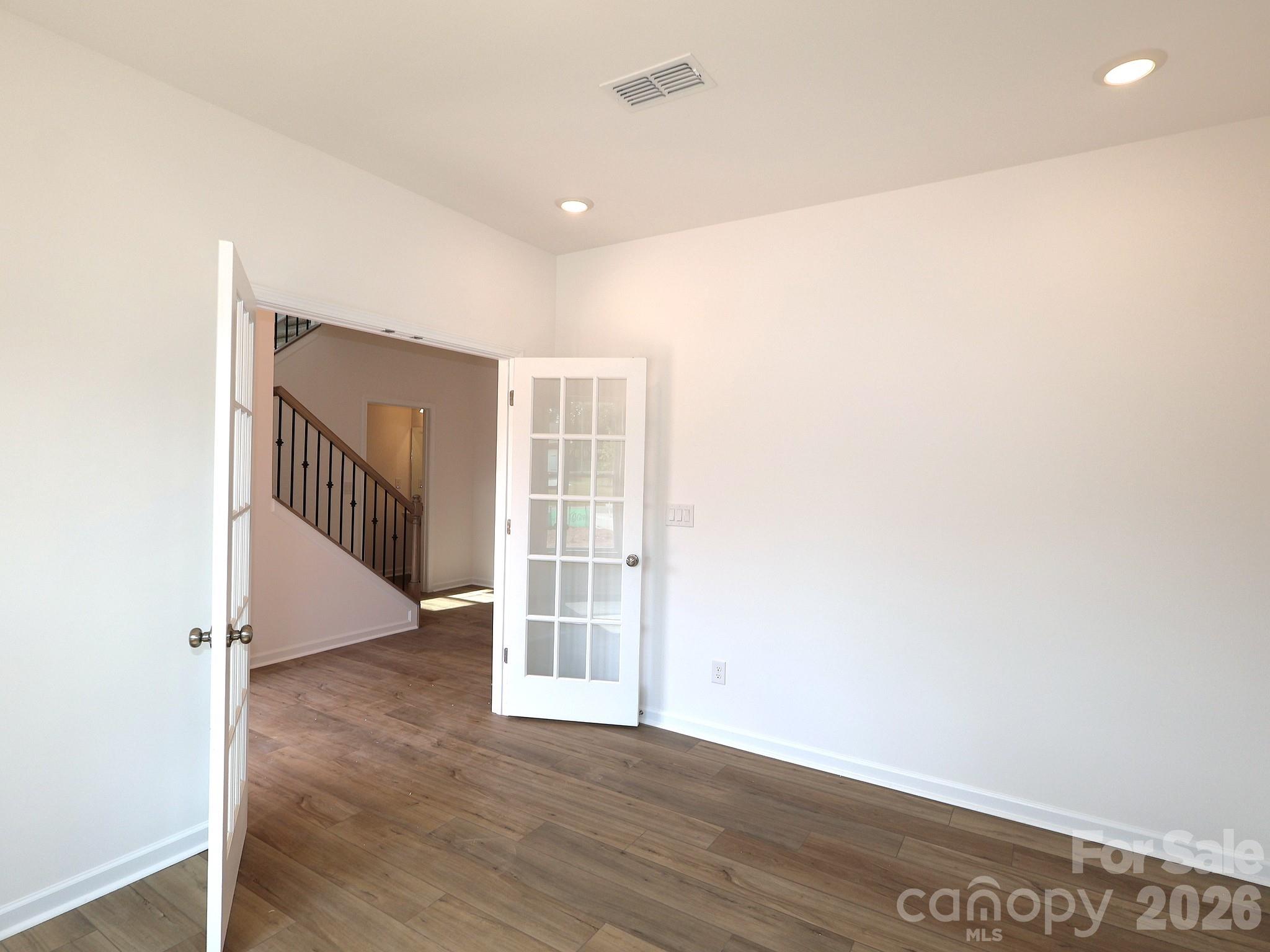 Study - 230 Amber Glen Drive, Locust