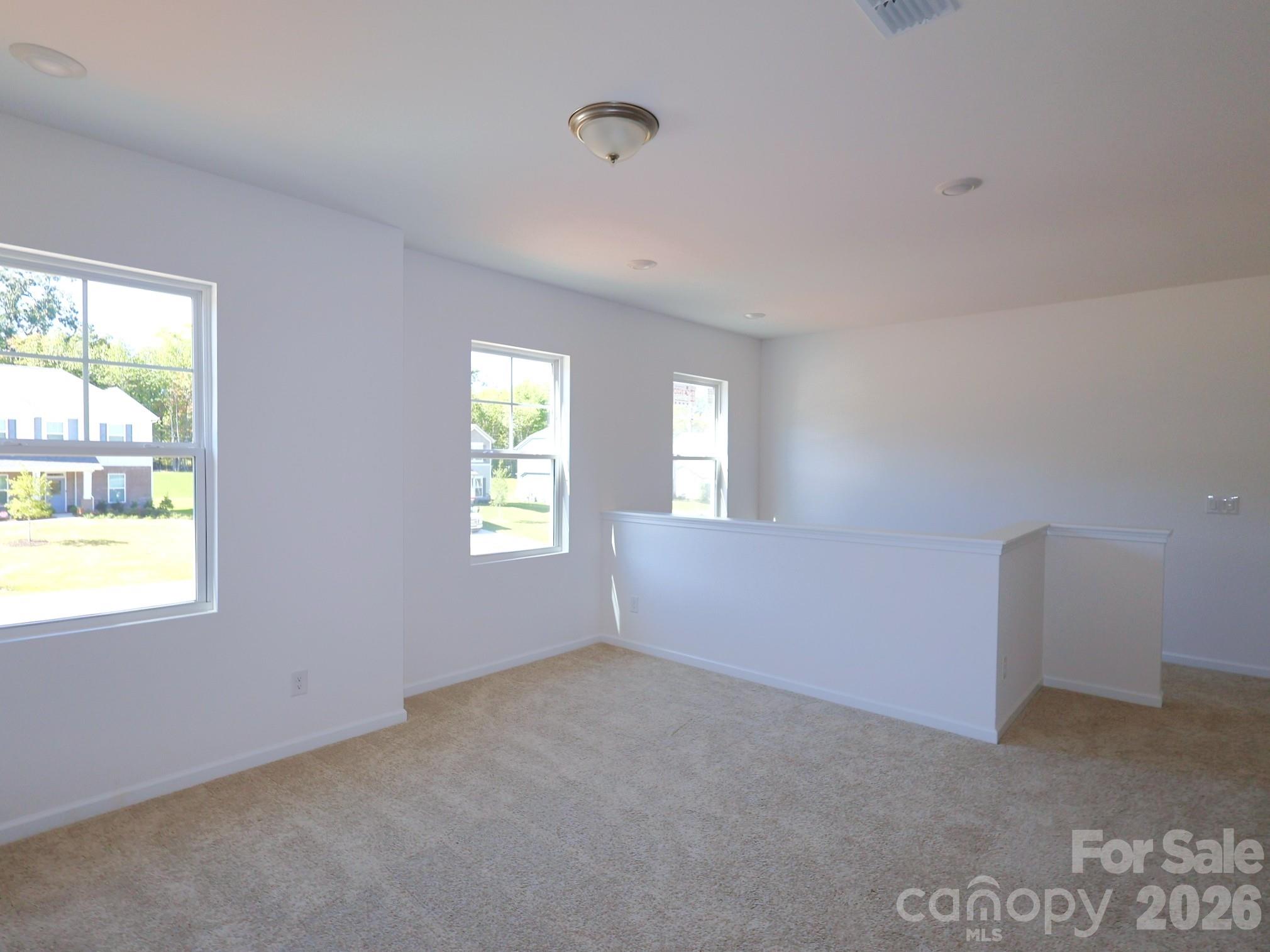 Loft - 230 Amber Glen Drive, Locust