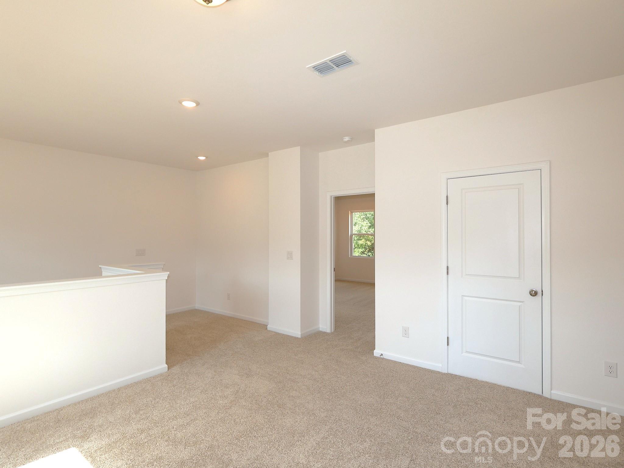 Loft - 230 Amber Glen Drive, Locust