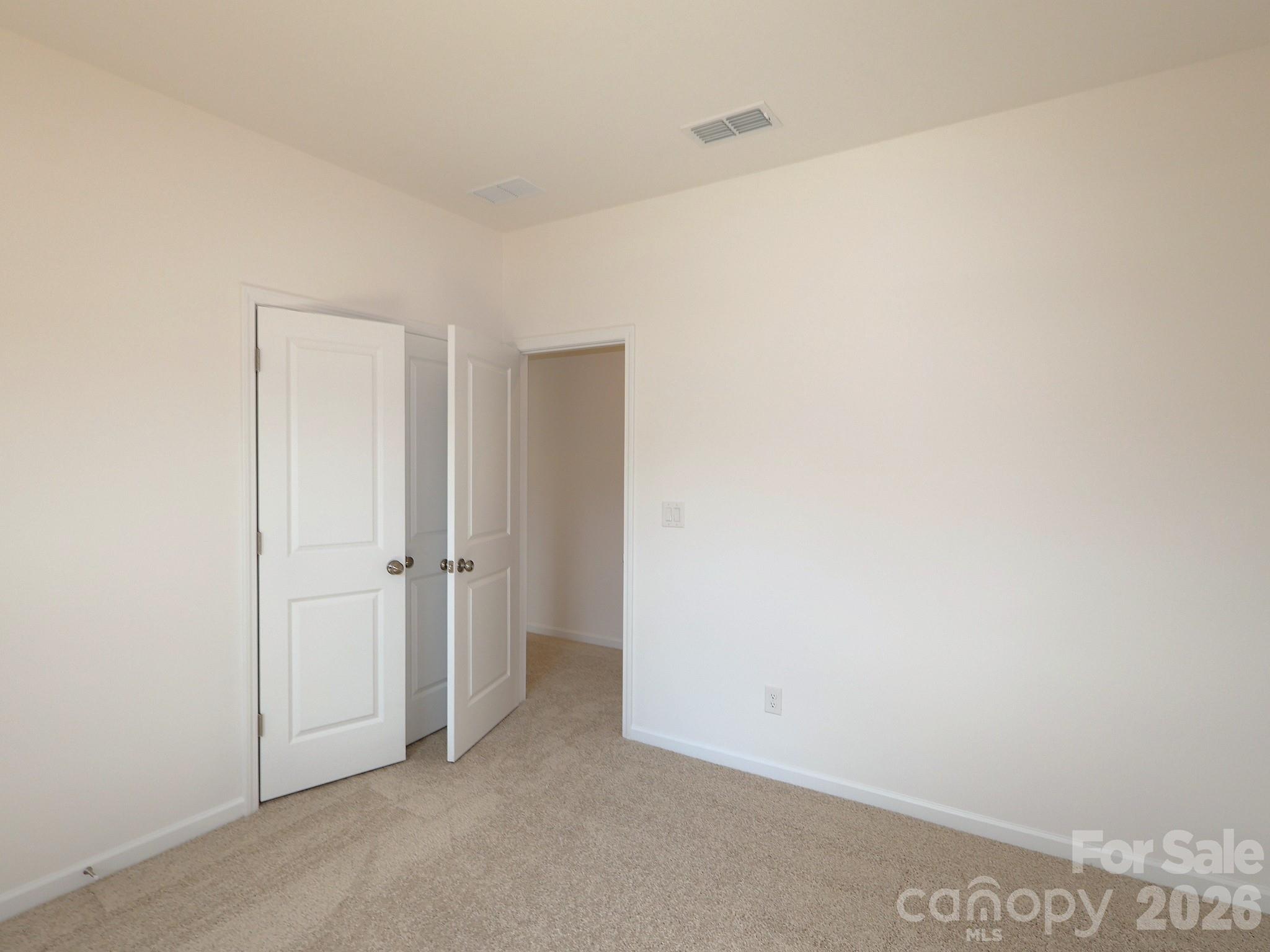 Secondary bedroom - 230 Amber Glen Drive, Locust