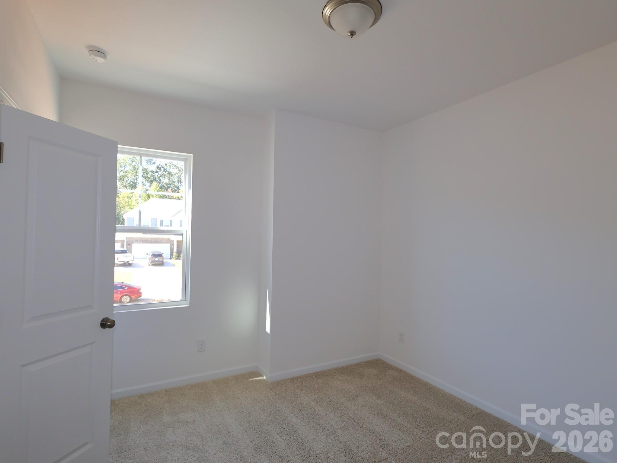 Secondary bedroom - 230 Amber Glen Drive, Locust