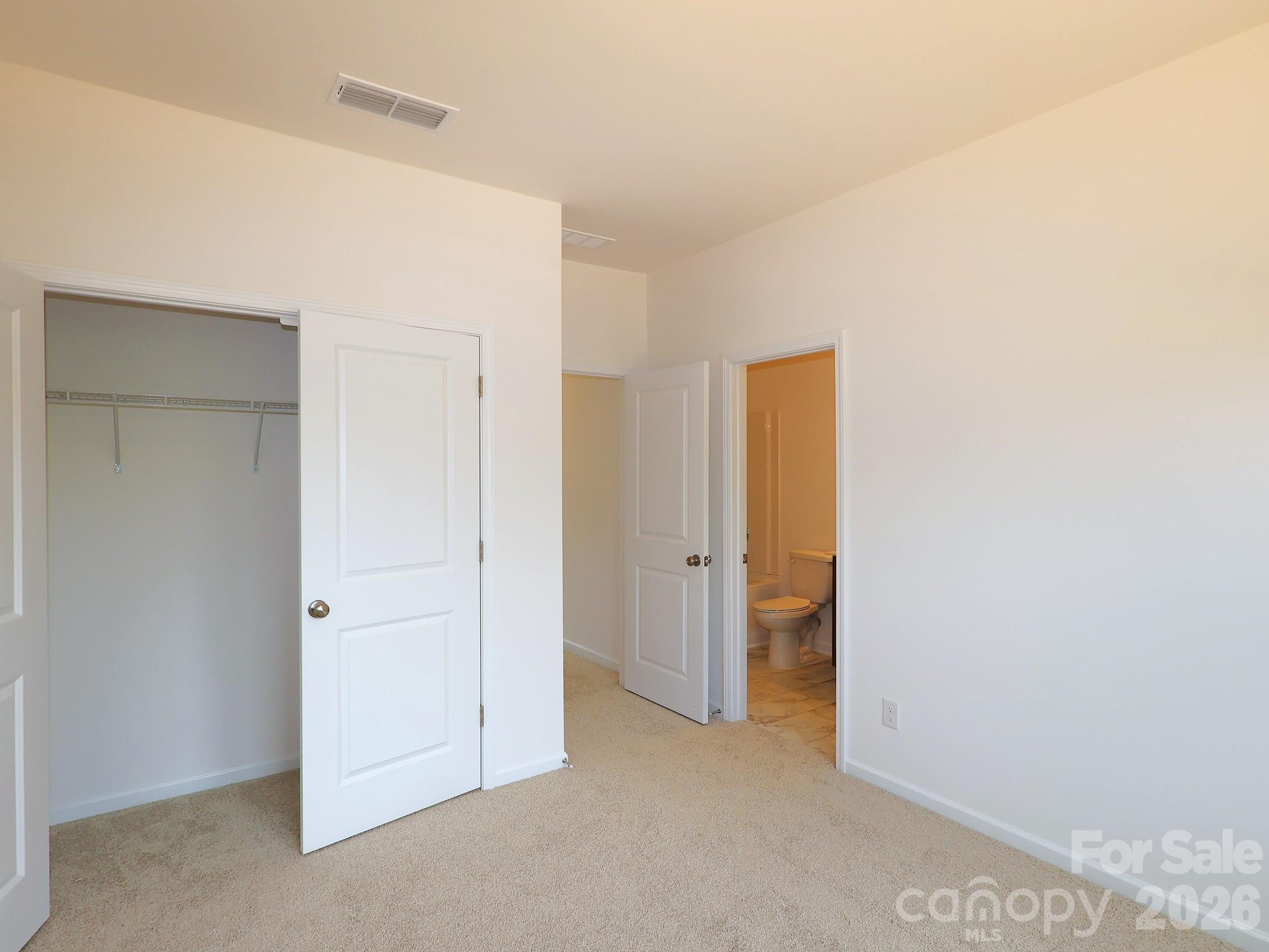 Secondary bedroom - 230 Amber Glen Drive, Locust