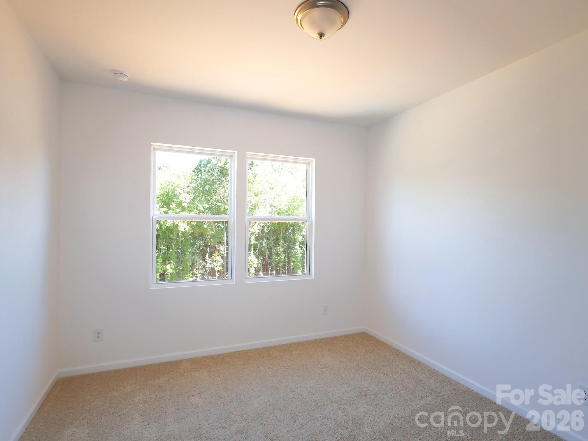 Secondary bedroom - 230 Amber Glen Drive, Locust
