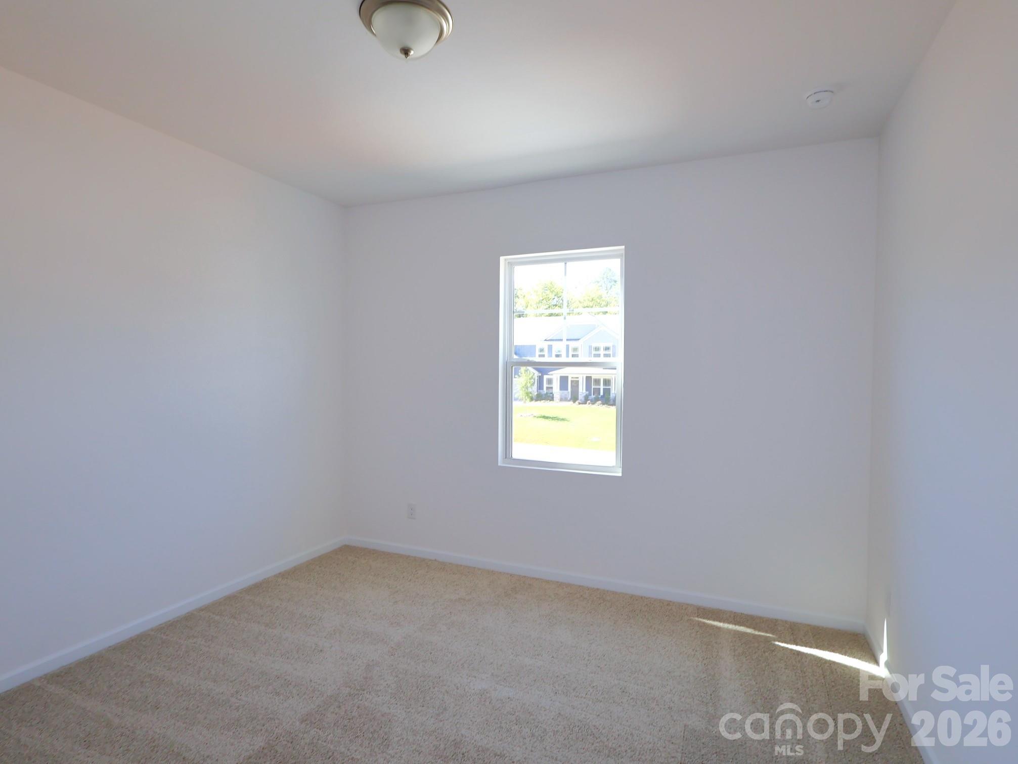 Secondary bedroom - 230 Amber Glen Drive, Locust