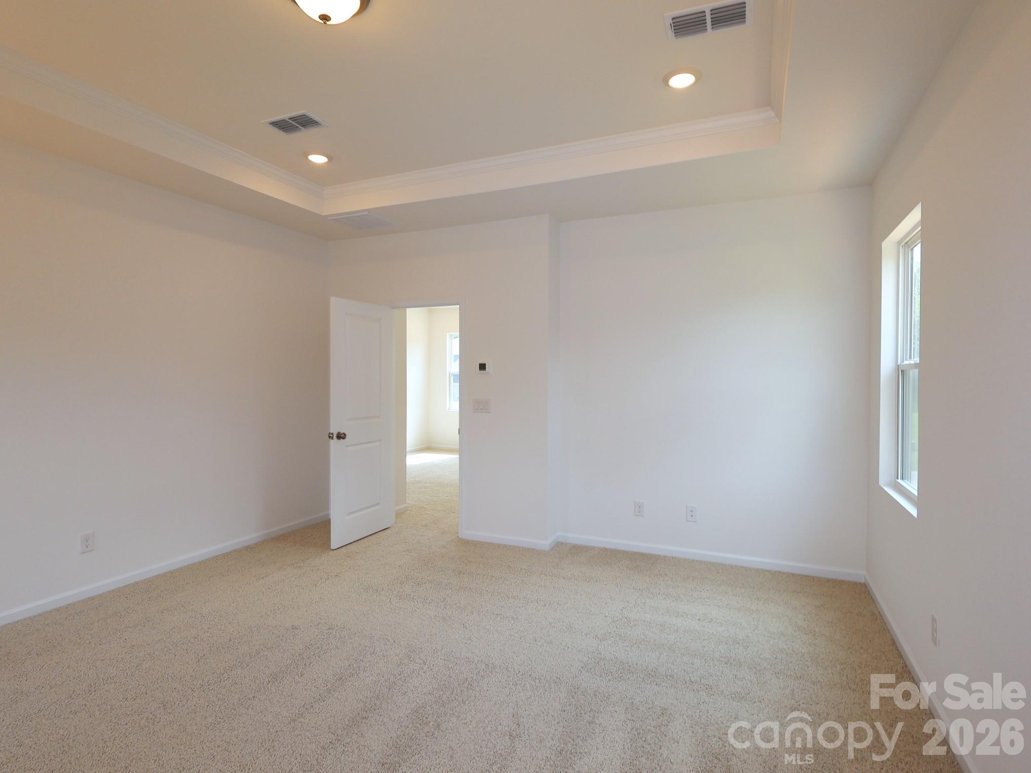 Owner's suite - 230 Amber Glen Drive, Locust
