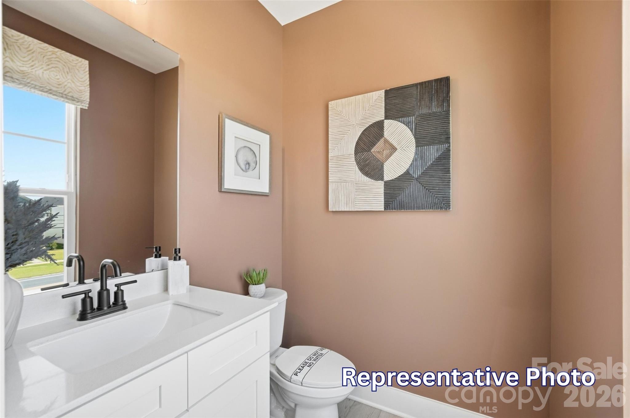 Powder Bath - 11962 Old Statesville Road, Huntersville