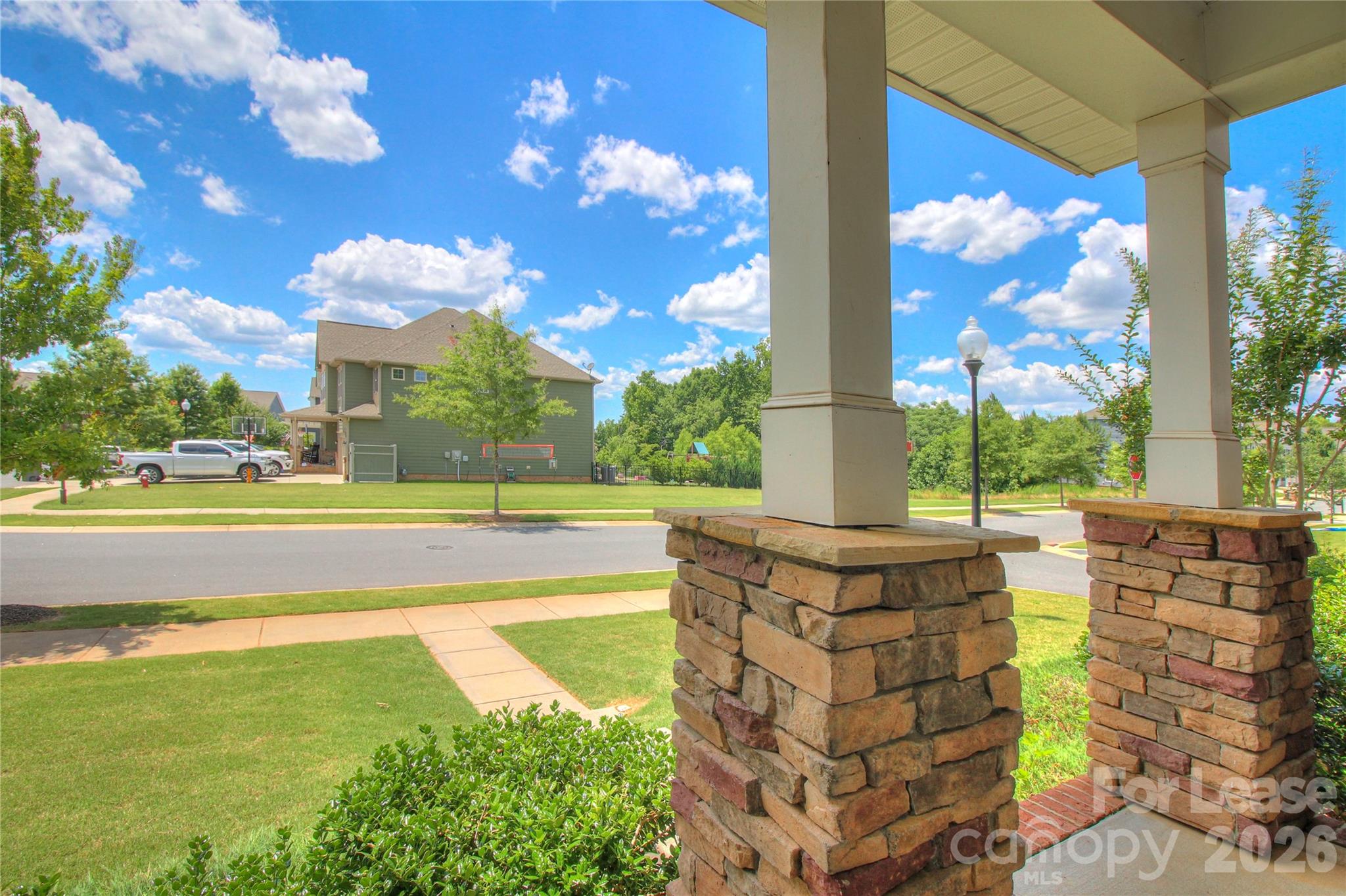 Single Family Residence at 3007 Silverwood Drive, Waxhaw, photo 28 of 39