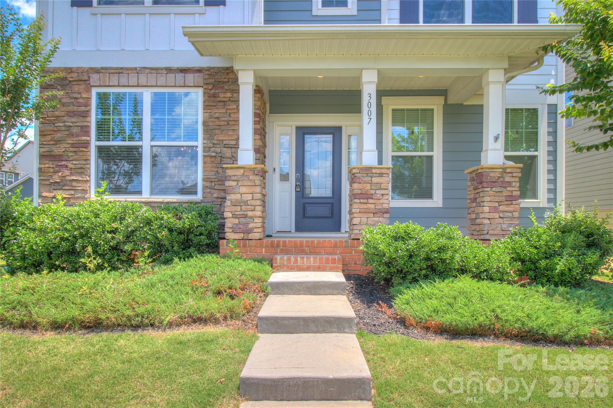 Single Family Residence at 3007 Silverwood Drive, Waxhaw, photo 29 of 39