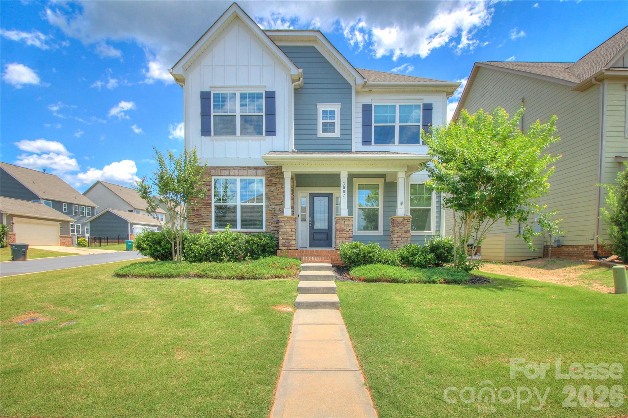 Single Family Residence at 3007 Silverwood Drive, Waxhaw, photo 30 of 39