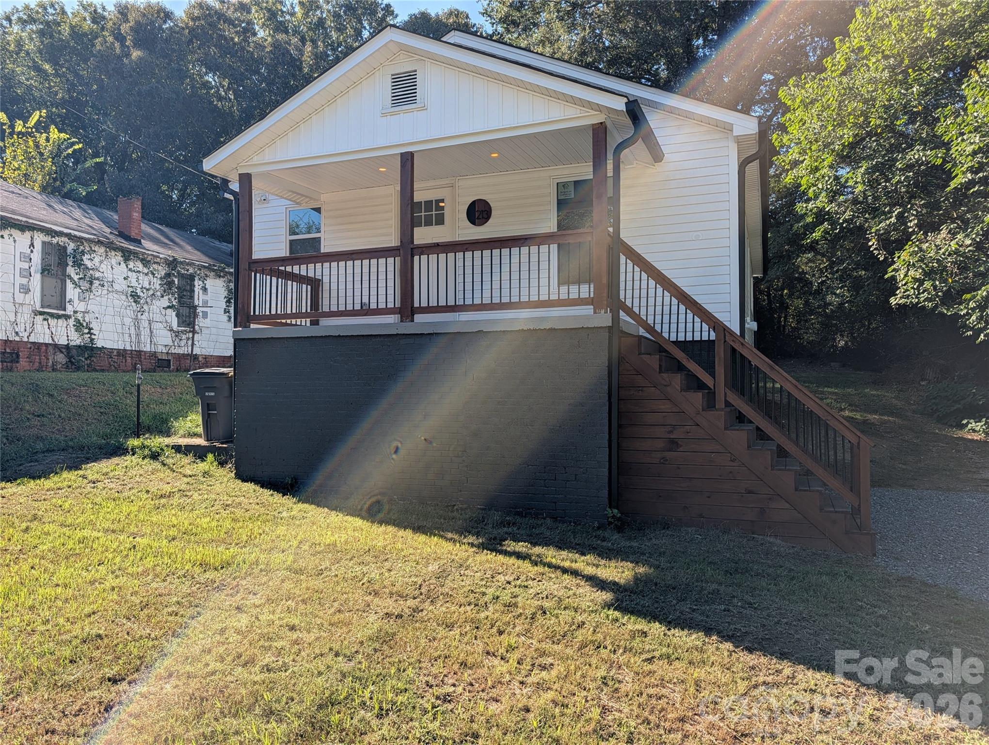 Single Family Residence at 213 Rice Street, Kannapolis, photo 4 of 26