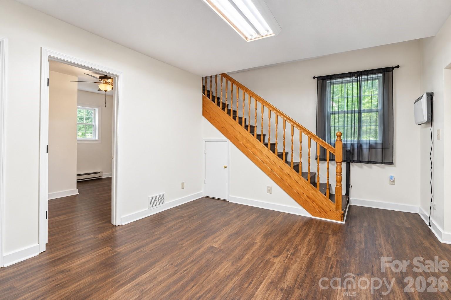Single Family Residence at 91 Walnut Drive, Leicester, photo 10 of 19