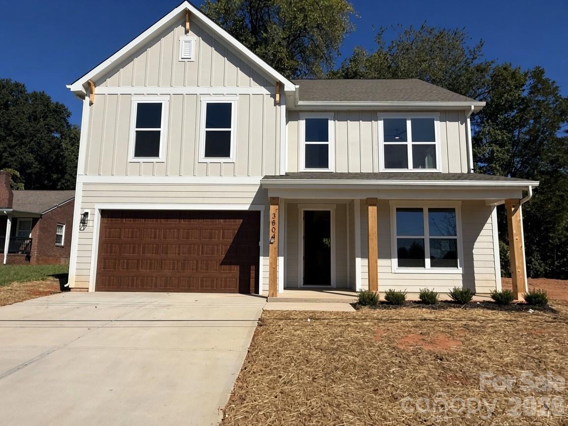 3804 Plainview Road