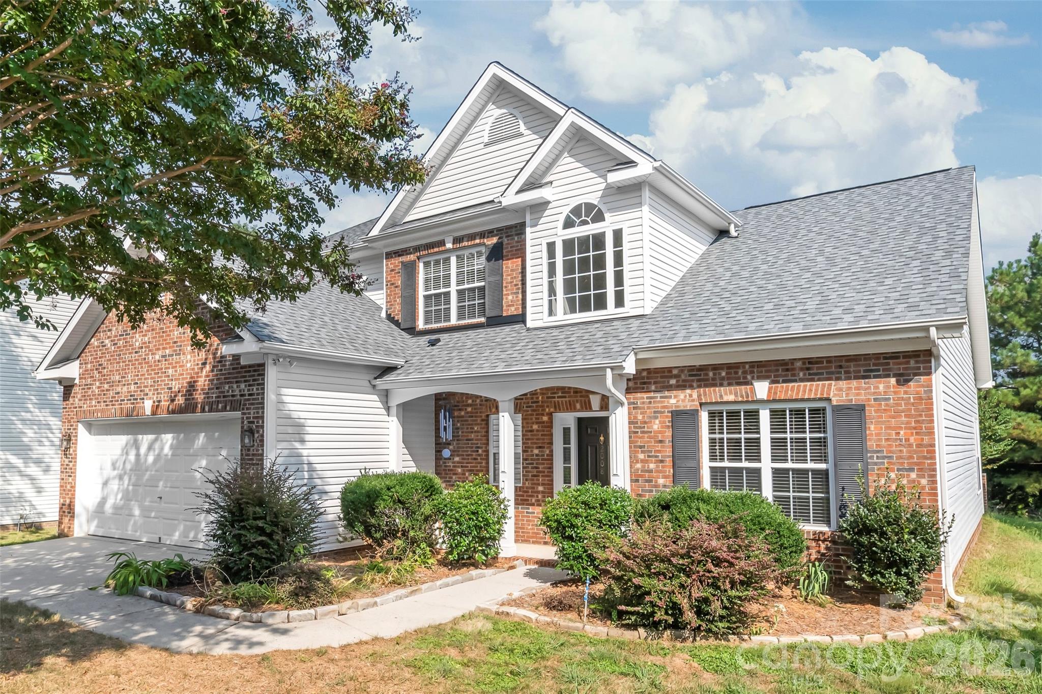2008 Trace Creek Drive