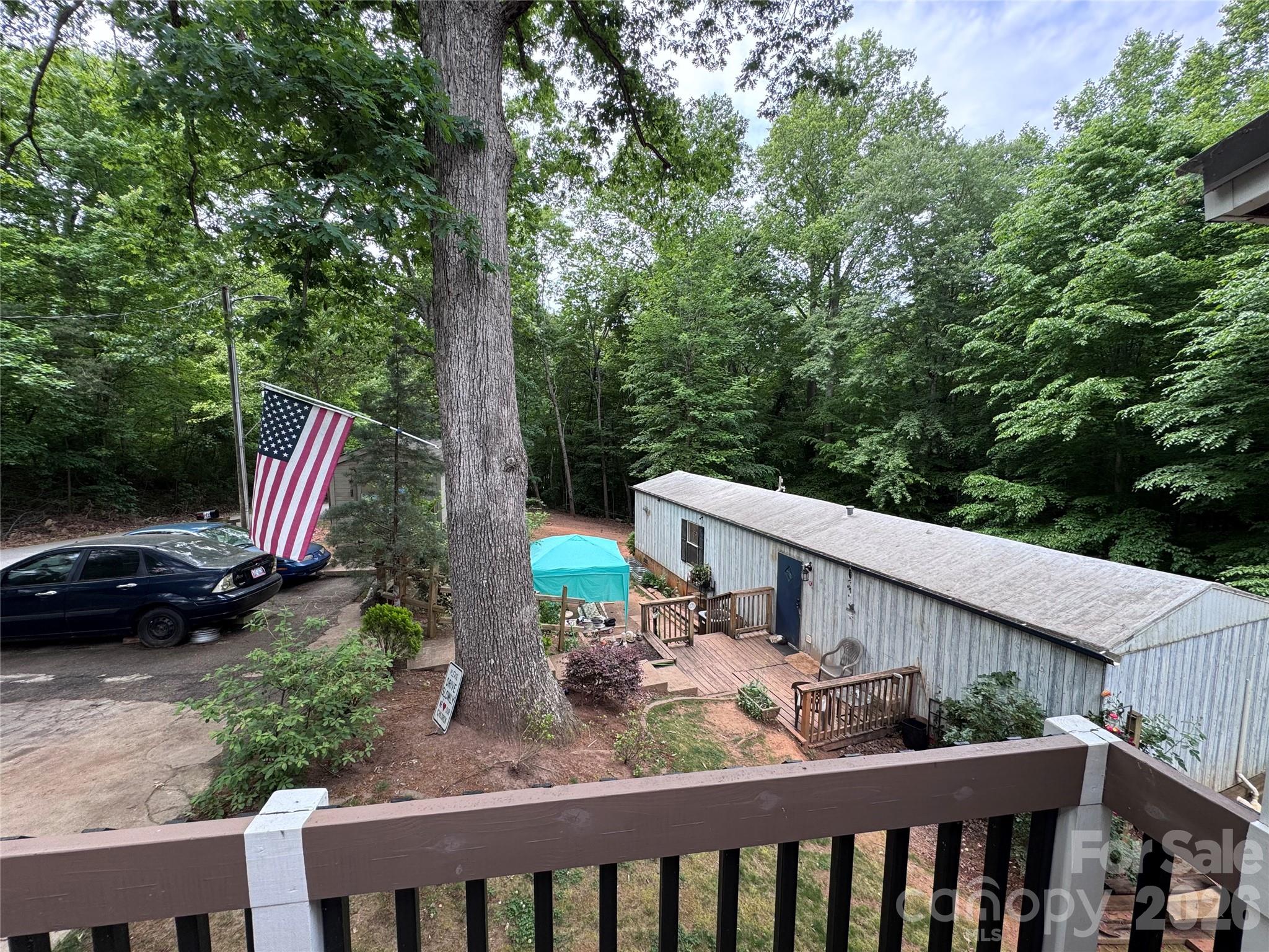 Single Family Residence at 136 St John Zion Road, Rutherfordton, photo 24 of 30