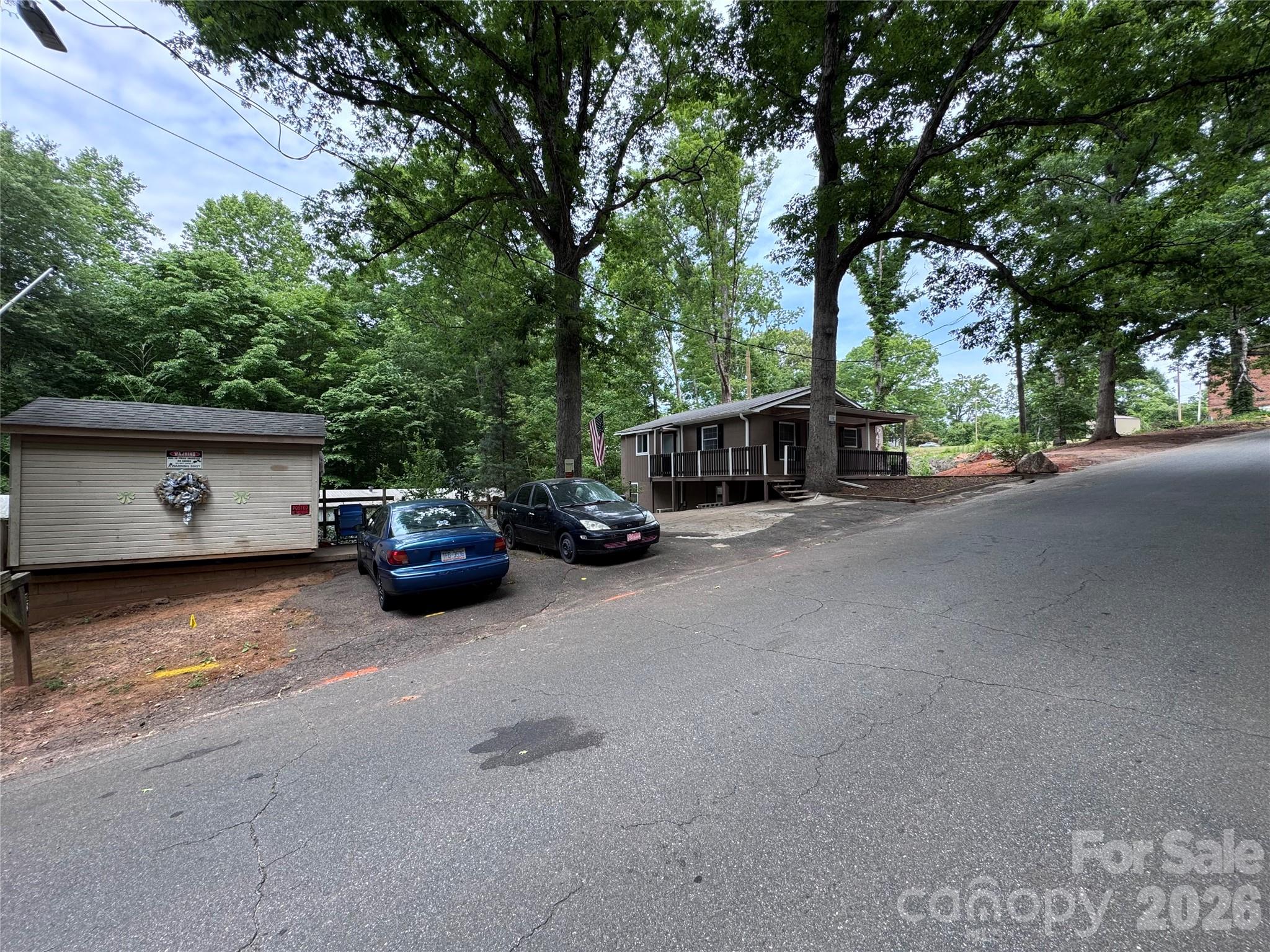 Single Family Residence at 136 St John Zion Road, Rutherfordton, photo 27 of 30