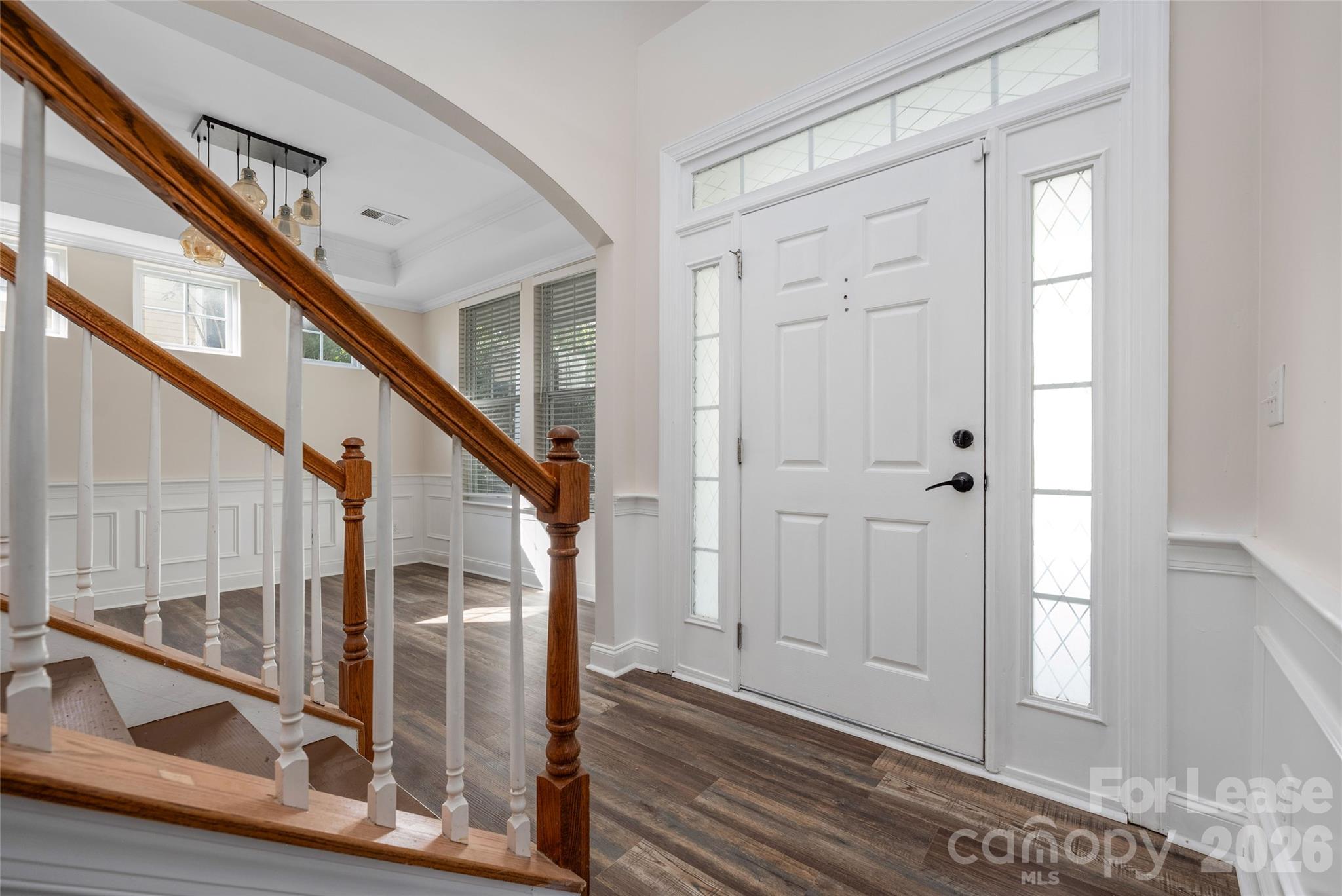 Single Family Residence at 15613 Seafield Lane, Huntersville, photo 3 of 41