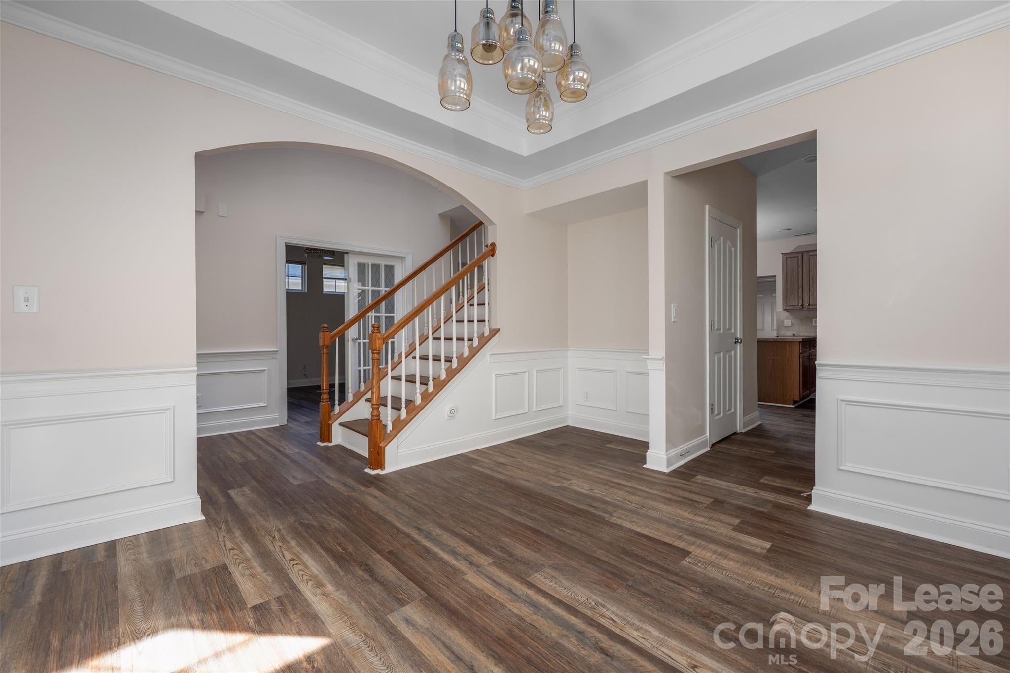 Single Family Residence at 15613 Seafield Lane, Huntersville, photo 4 of 41