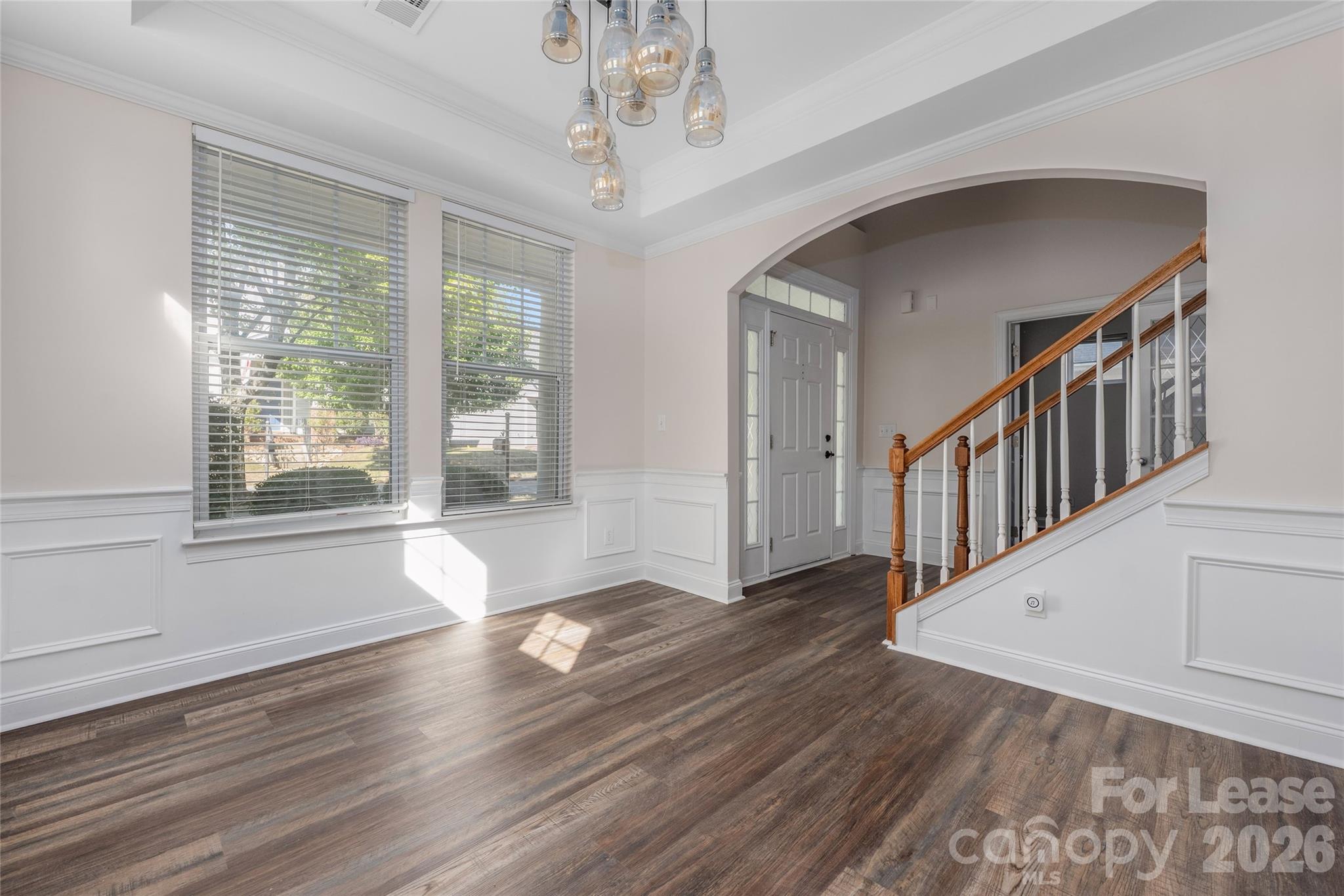 Single Family Residence at 15613 Seafield Lane, Huntersville, photo 8 of 41