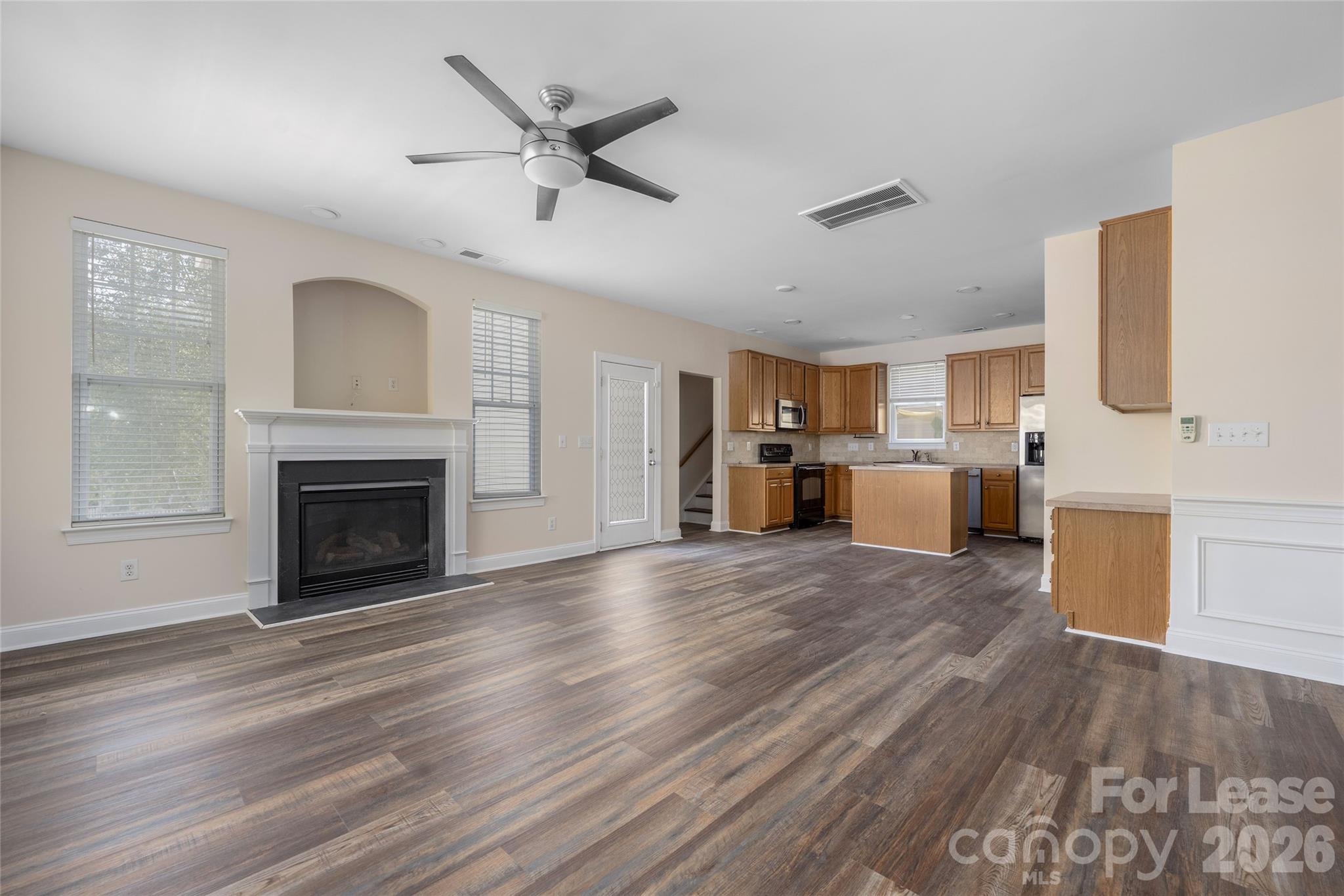 Single Family Residence at 15613 Seafield Lane, Huntersville, photo 9 of 41