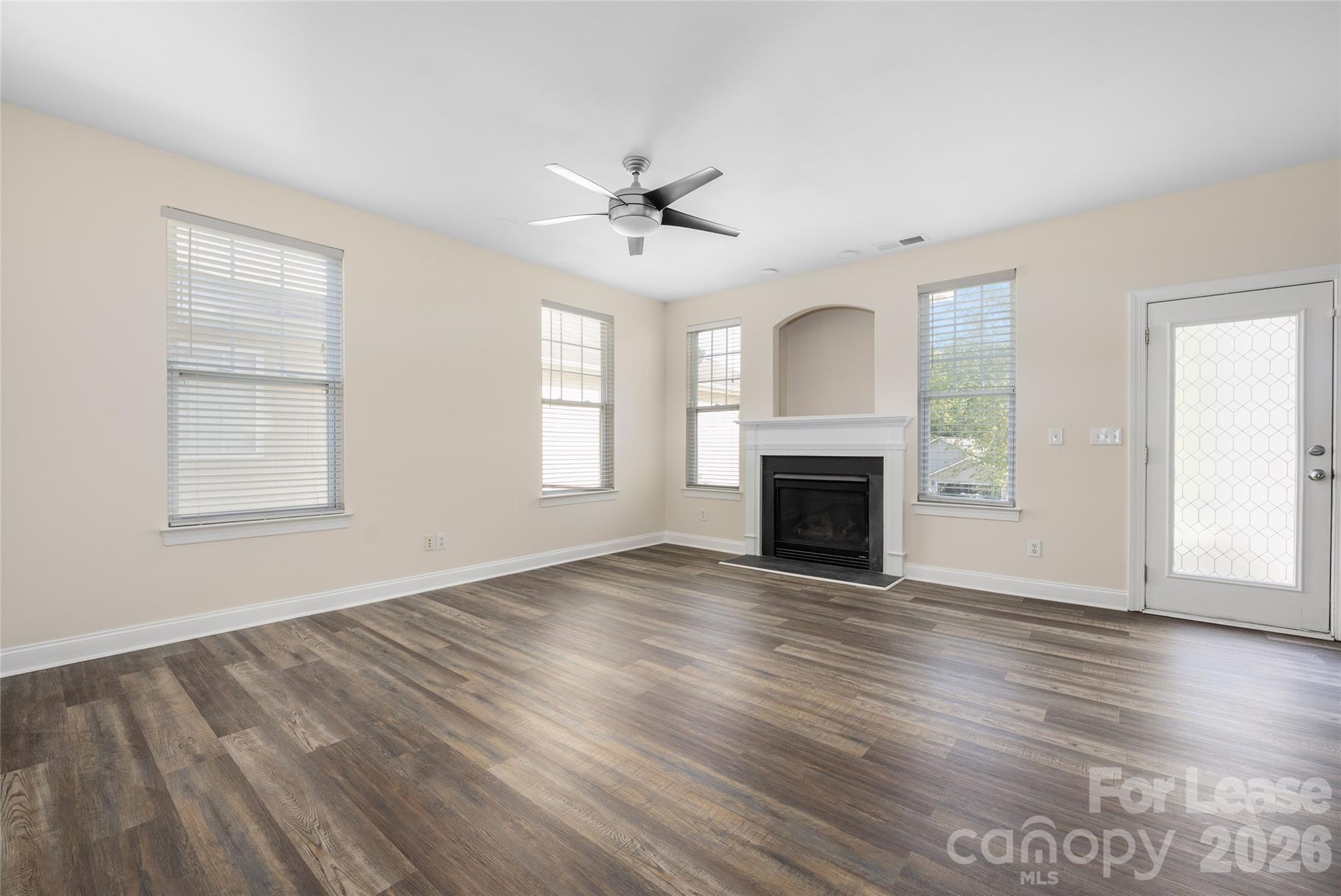 Single Family Residence at 15613 Seafield Lane, Huntersville, photo 29 of 41