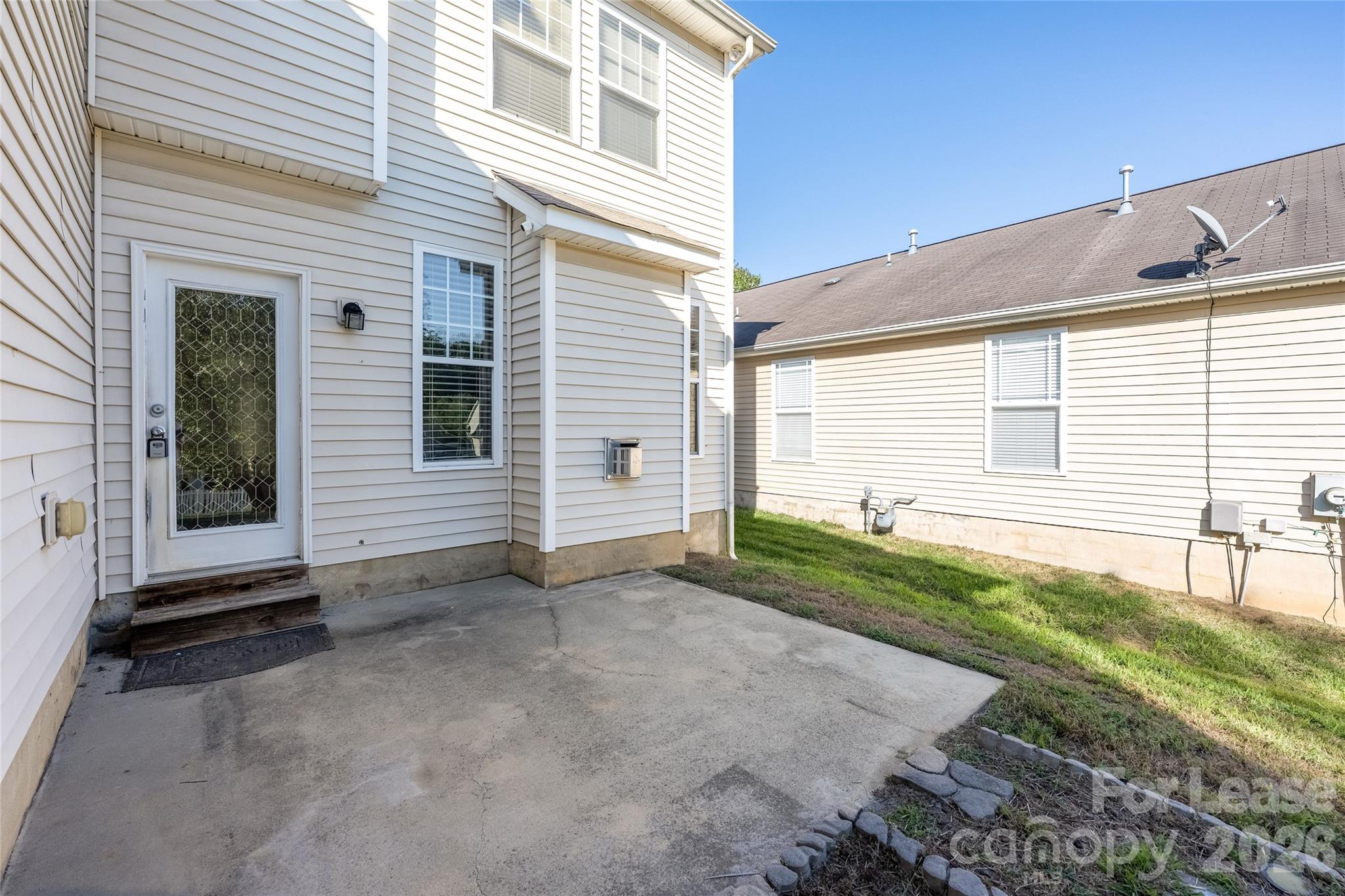 Single Family Residence at 15613 Seafield Lane, Huntersville, photo 38 of 41