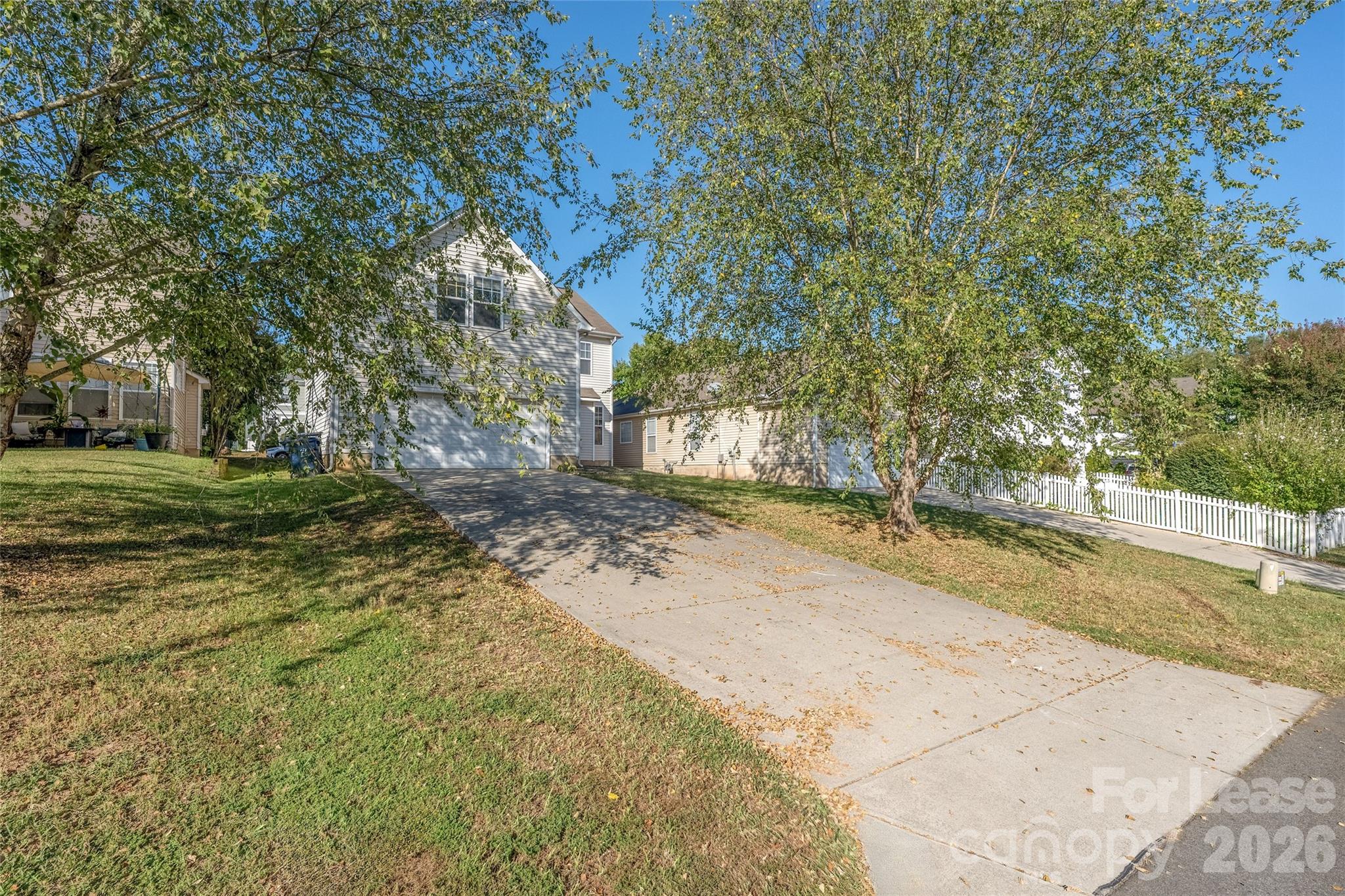 Single Family Residence at 15613 Seafield Lane, Huntersville, photo 41 of 41