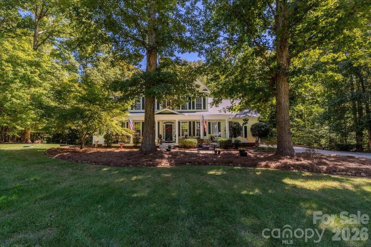 Single Family Residence at 5817 Cross Point Court, Waxhaw, photo 31 of 48