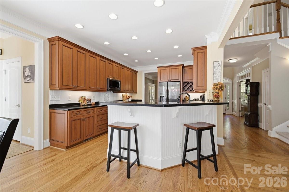 Single Family Residence at 5817 Cross Point Court, Waxhaw, photo 27 of 48