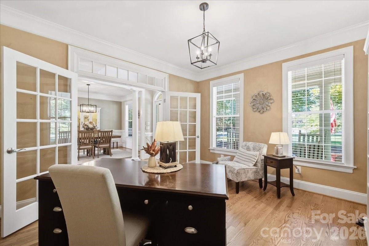 Single Family Residence at 5817 Cross Point Court, Waxhaw, photo 29 of 48