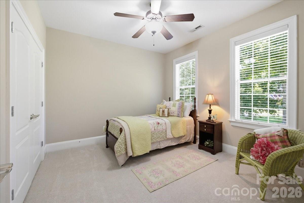 Single Family Residence at 5817 Cross Point Court, Waxhaw, photo 25 of 48