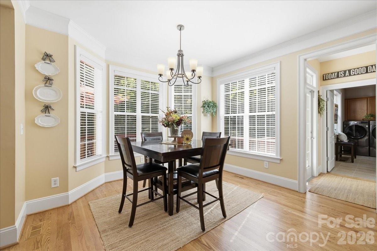 Single Family Residence at 5817 Cross Point Court, Waxhaw, photo 13 of 48