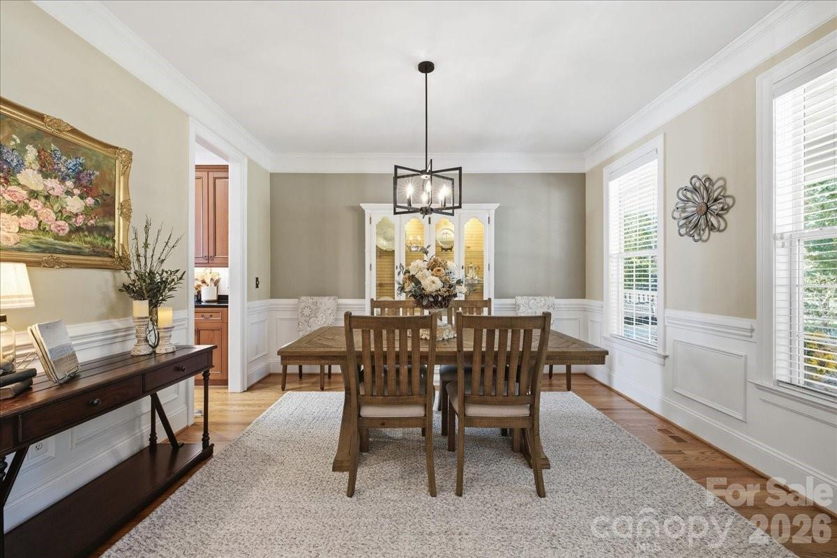 Single Family Residence at 5817 Cross Point Court, Waxhaw, photo 7 of 48