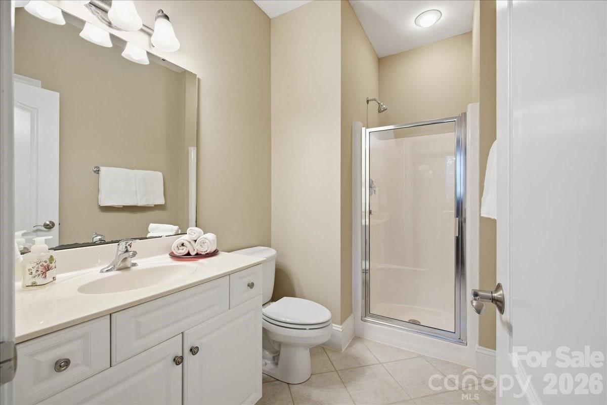 Single Family Residence at 5817 Cross Point Court, Waxhaw, photo 20 of 48