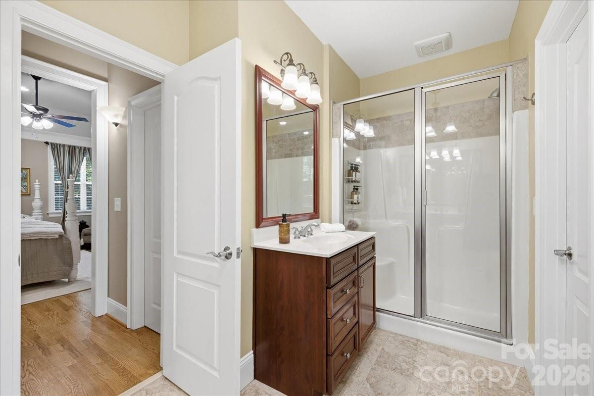 Single Family Residence at 5817 Cross Point Court, Waxhaw, photo 38 of 48